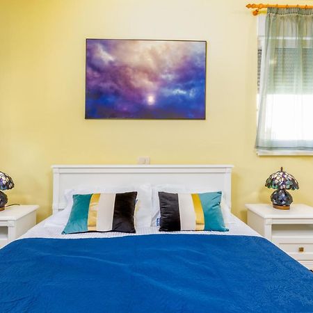 Apartmani Monte Pula Ngoại thất bức ảnh